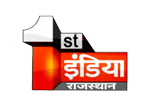 1st News India