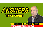 30A TV Answers That Count