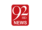 92 News Live HD