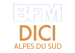 BFM Dici Alpes Du Sud