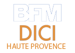 BFM Dici Haute Provence
