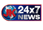 JK 24×7 News