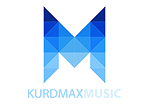kurdmax music