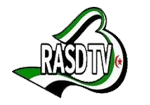 RASD TV 1 RASD TV