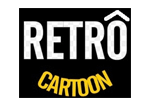RETRÔ Cartoon
