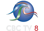 cbc tv 8