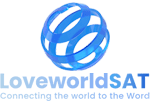LoveWorld Sat