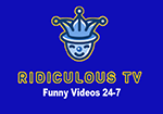Ridiculous TV