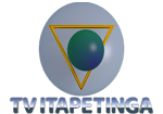 TV Itapetinga